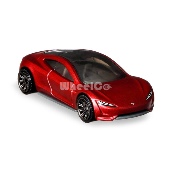 Tesla Roadster (1-100 Series - 2021)