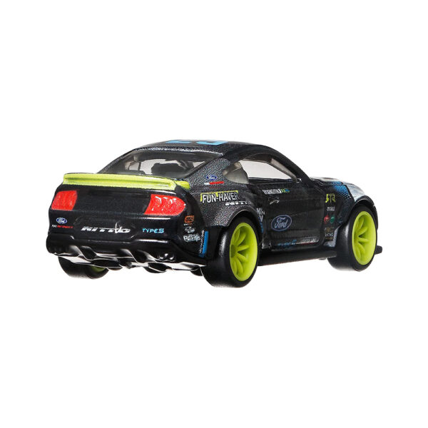 '20 Ford Mustang RTR Spec 5 (Car Culture 2021 - Slide Street)