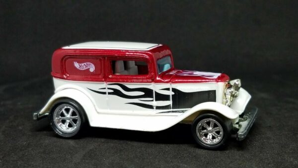 '32 Sedan Delivery (Editor's Choice: Series 1 - 2000)
