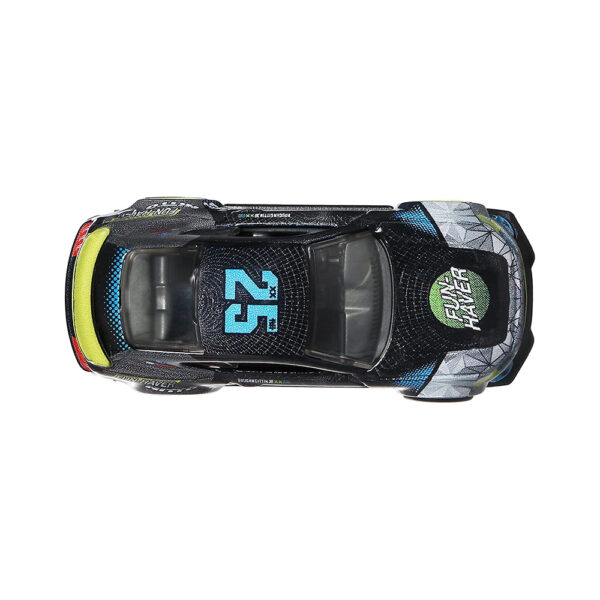 '20 Ford Mustang RTR Spec 5 (Car Culture 2021 - Slide Street)