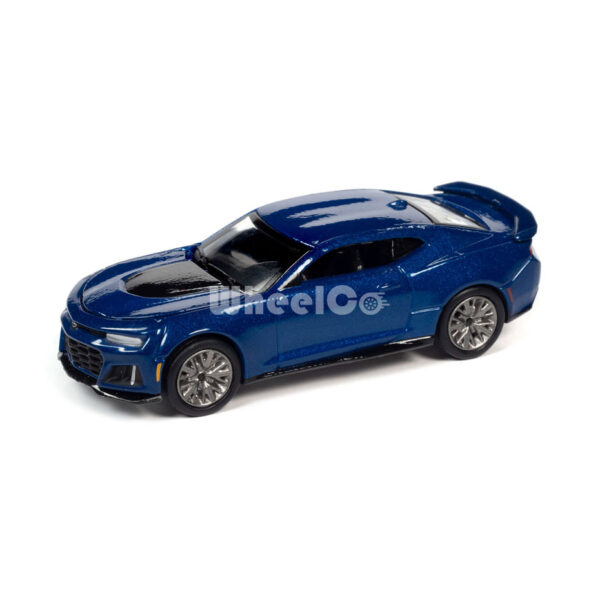 '18 Chevy Camaro ZL1 (Premium: 2021 Release 1 Set A)