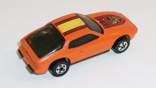 Upfront 924 (Hot Wheels - 1980)