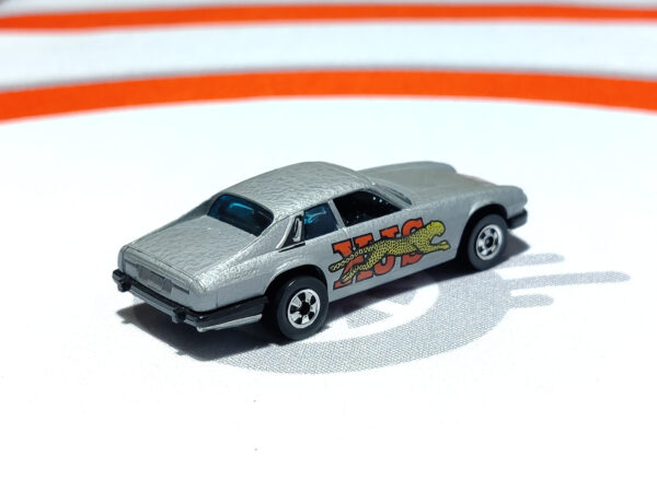 Jaguar XJS (Flying Colors - 1978)