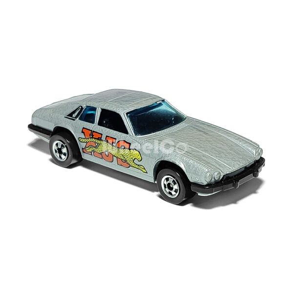 Jaguar XJS (Flying Colors - 1978)