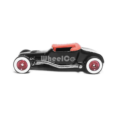 Track T (Real Riders Series - 2005)