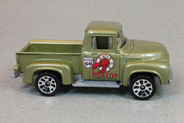 '56 Ford Pickup (Across America: 50th Birthday Series - 2002)
