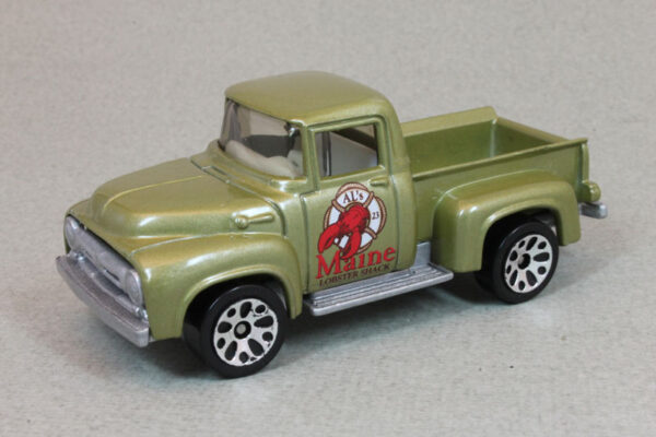'56 Ford Pickup (Across America: 50th Birthday Series - 2002)