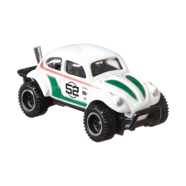 Volkswagen "Baja Bug" / Wide Open (Car Culture 2021 - Team Transport)