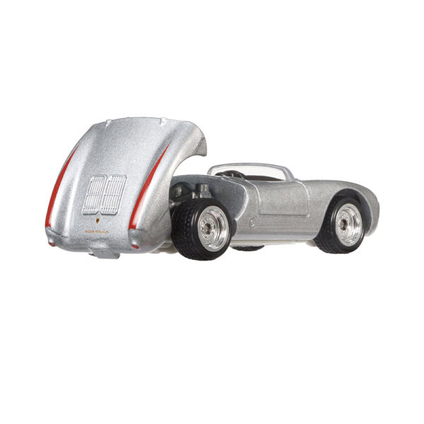Porsche 550 Spyder (Matchbox Collectors Series - 2021)