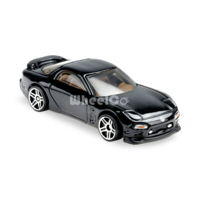 '95 Mazda RX-7 (Factory Fresh - 2021)