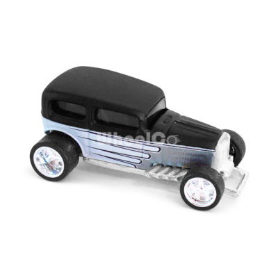 Midnight Otto (Street Show - 2007)