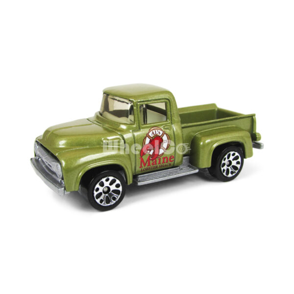 '56 Ford Pickup (Across America: 50th Birthday Series - 2002)