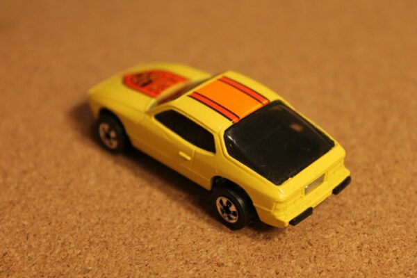 Upfront 924 (Hot Wheels - 1979)