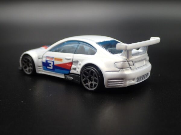 BMW M3 GT2 (HW Race Day - 2021)