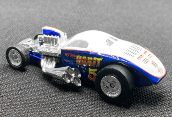 1/4 Mile Coupe (Auto Affinity: Rockin' Rods - 2004)