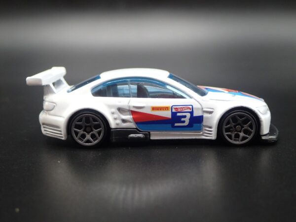 BMW M3 GT2 (HW Race Day - 2021)