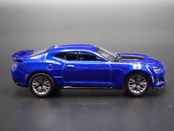 '18 Chevy Camaro ZL1 (Premium: 2021 Release 1 Set A)