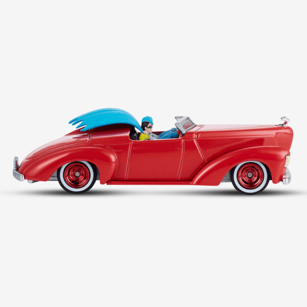 First Batmobile (SDCC Exclusive - 2021)