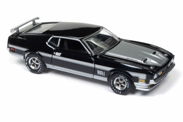 '71 Ford Mustang Mach 1 (Premium 2017: Release 4 Set B)