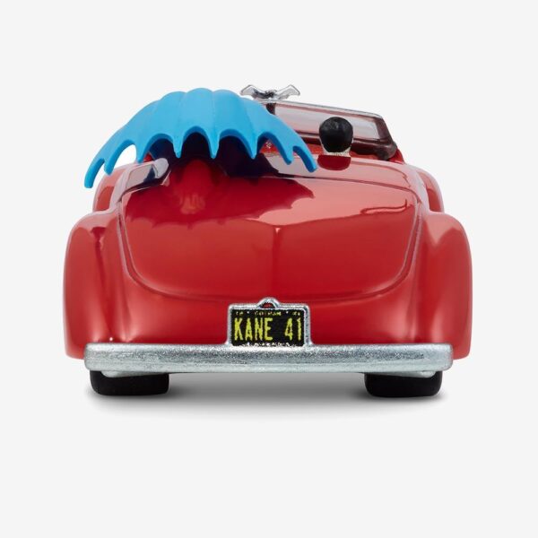 First Batmobile (SDCC Exclusive - 2021)