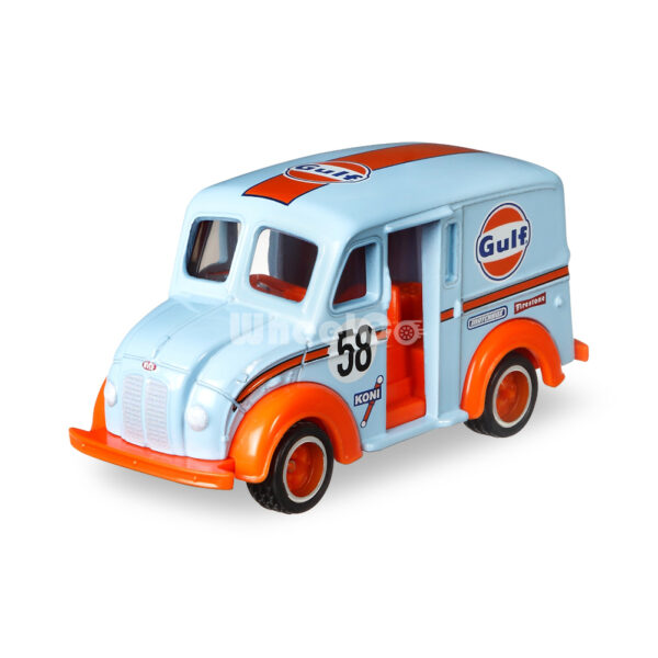 Divco Milk Truck (Matchbox Collectors Series - 2021)