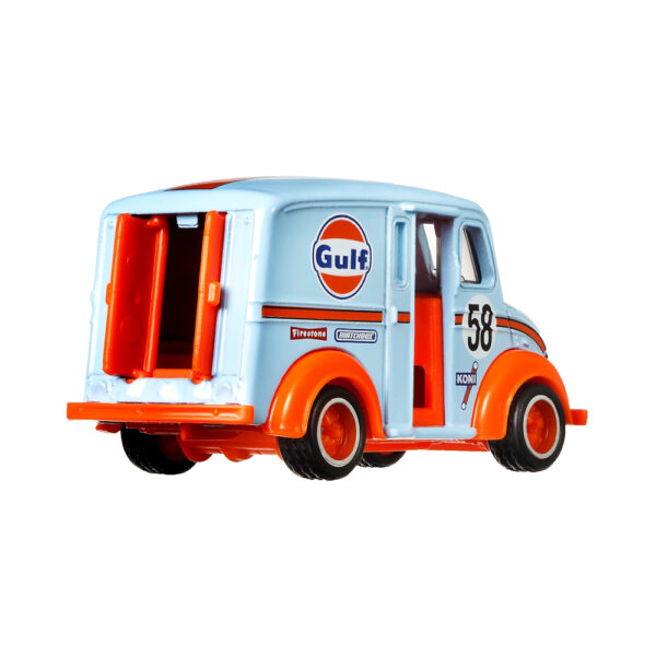 Divco Milk Truck (Matchbox Collectors Series - 2021)