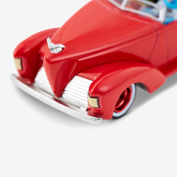 First Batmobile (SDCC Exclusive - 2021)