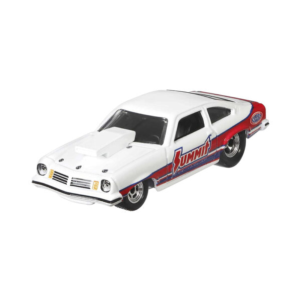 '74 Chevrolet Vega Pro Stock / Horizon Hauler (Car Culture 2021 - Team Transport)