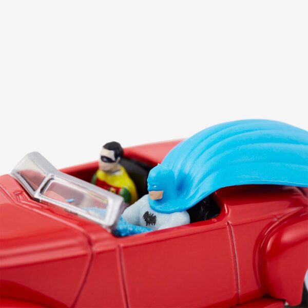 First Batmobile (SDCC Exclusive - 2021)