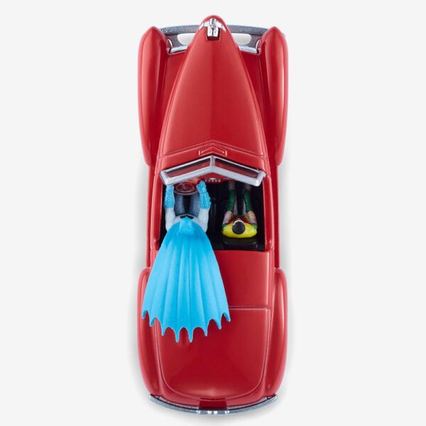 First Batmobile (SDCC Exclusive - 2021)