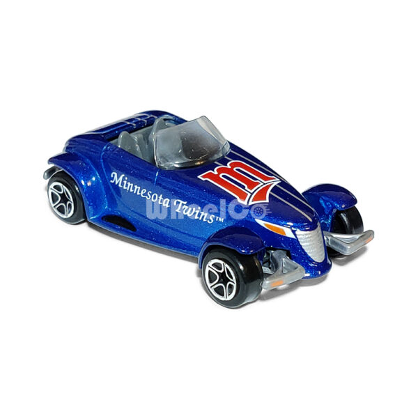 Plymouth Prowler (White Rose Collectibles: Team Collectible - 1997)