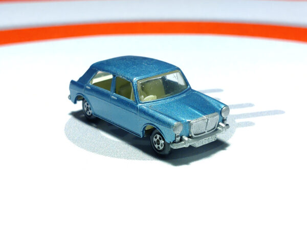 MG 1100 (1-75 Series: Superfast - 1970)
