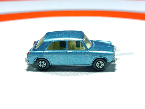 MG 1100 (1-75 Series: Superfast - 1970)