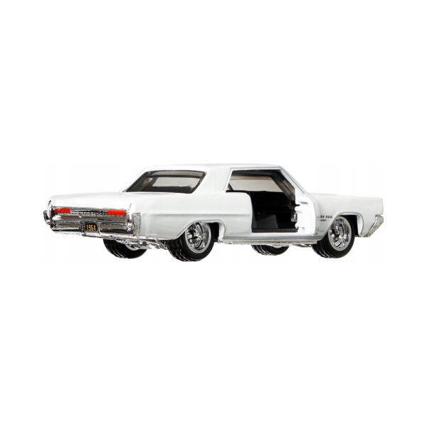 '64 Pontiac Grand Prix (Matchbox Collectors Series - 2021)