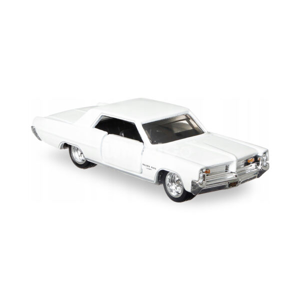 '64 Pontiac Grand Prix (Matchbox Collectors Series - 2021)