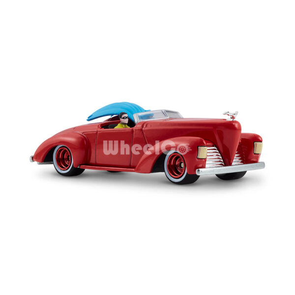First Batmobile (SDCC Exclusive - 2021)