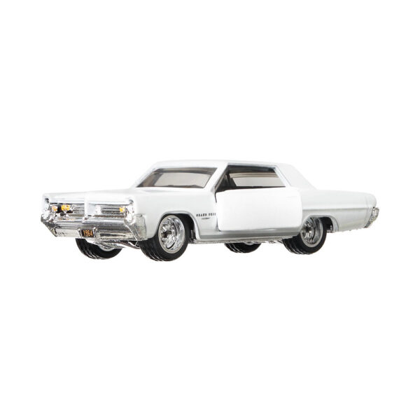 '64 Pontiac Grand Prix (Matchbox Collectors Series - 2021)