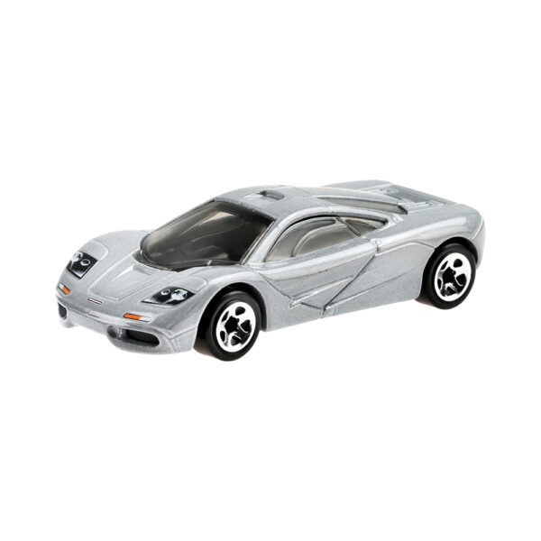 McLaren F1 (HW Exotics - 2021)