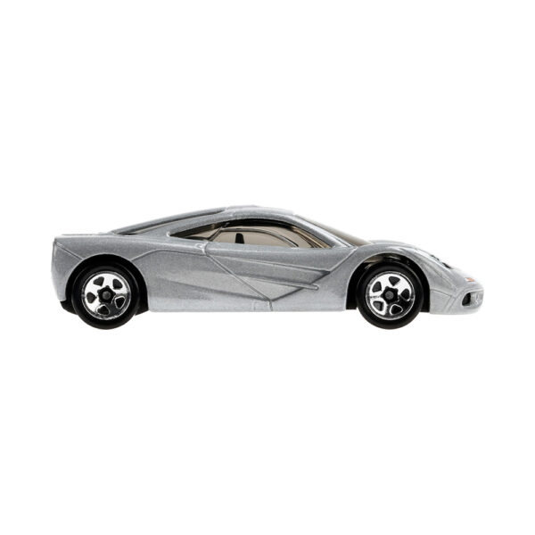 McLaren F1 (HW Exotics - 2021)