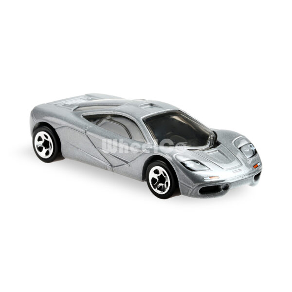 McLaren F1 (HW Exotics - 2021)