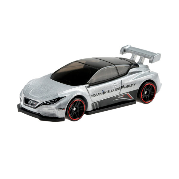 Nissan Leaf Nismo RC_02 (HW Green Speed - 2021)