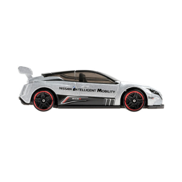 Nissan Leaf Nismo RC_02 (HW Green Speed - 2021)