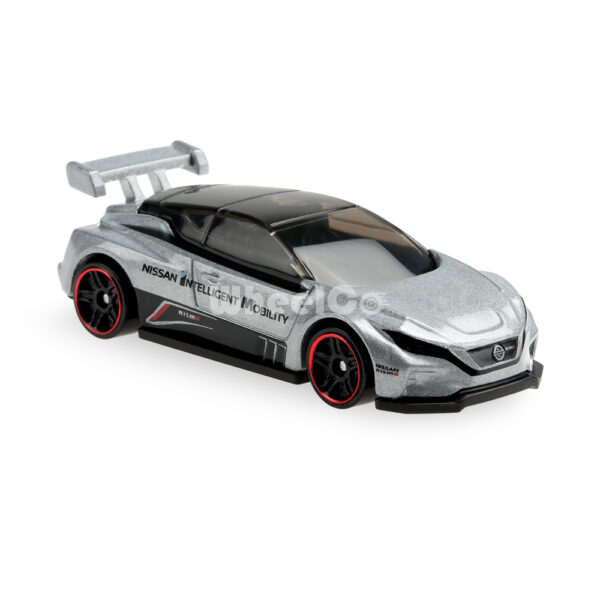Nissan Leaf Nismo RC_02 (HW Green Speed - 2021)