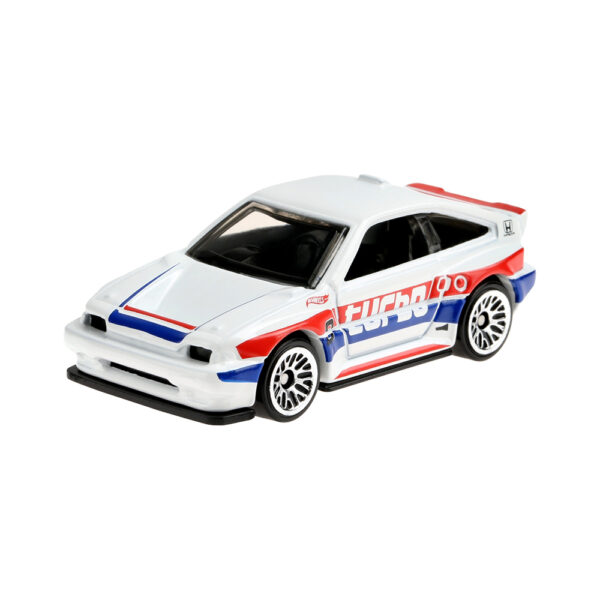'85 Honda CR-X (HW Speed Graphics - 2021)