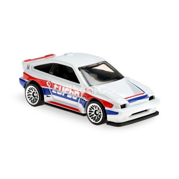 '85 Honda CR-X (HW Speed Graphics - 2021)