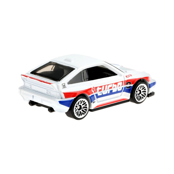 '85 Honda CR-X (HW Speed Graphics - 2021)