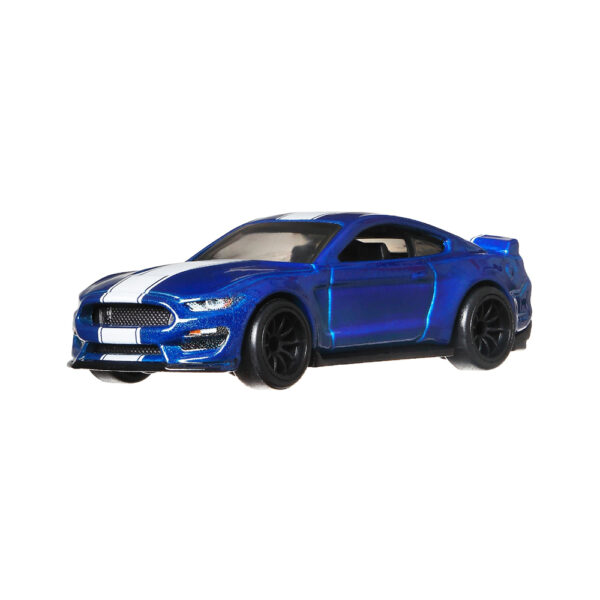 Custom Mustang (Fast & Furious Premium Series: Furious Fleet - 2021)
