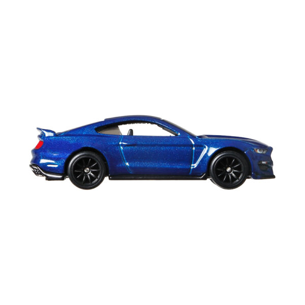 Custom Mustang (Fast & Furious Premium Series: Furious Fleet - 2021)