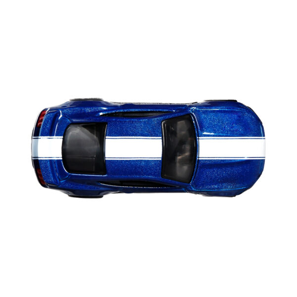 Custom Mustang (Fast & Furious Premium Series: Furious Fleet - 2021)