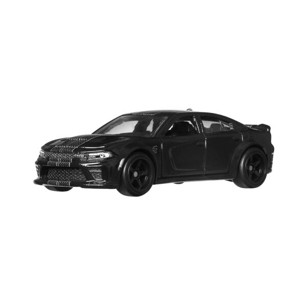 Dodge Charger SRT Hellcat Widebody (Fast & Furious Premium Series: Furious Fleet - 2021)